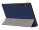 Чехол Primolux Slim для планшета Samsung Galaxy Tab S9 Plus (SM-X810 / SM-X816) 12.4" - Dark Blue - изображение 4