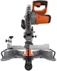 Пила торцювальна Black+Decker мережева (BES702) - зображення 4