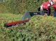 Кущоріз мережевий Einhell GE-EH 7067 700Вт 67см крок різу 30мм 3.7кг - изображение 2
