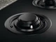Варильна поверхня Electrolux комбінована (2 газ + 3 інд), 90см, розширена зона, чавун, чорний - зображення 5