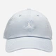 Кепка Nike U J Club Cap US CB WSH JM HQ1963-407 S-M Голубая (197602945669) - изображение 1