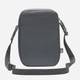 Спортивная сумка планшет через плечо Nike NK Heritage Crossbody DB0456-084 Серая (197860512948) - изображение 2