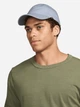 Кепка Nike U J Club Cap US CB WSH JM HQ1963-407 S-M Голубая (197602945669) - изображение 2