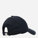 Кепка Nike U NK DF Club Cap U CB MTSWSH L FB5372-010 L-XL Чорна (196606812373) - зображення 2