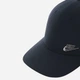 Кепка Nike U NK DF Club Cap S CB MTFUT L FB5371-010 L-XL Черная (196606812076) - изображение 4