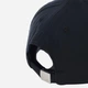 Кепка Nike U NK DF Club Cap S CB MTFUT L FB5371-010 L-XL Черная (196606812076) - изображение 6