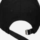 Кепка Nike U Nk Club Cap U Cb Sm Swsh L Fz5698-010 L-XL Черная (197593843845) - изображение 6