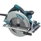Пила дискова Makita 5008MG 1800Вт 210мм 5.1кг - изображение 1