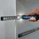 Электроотвертка BOSCH Professional GO3, подсветка, кейс, н-р насадок (0.601.9H2.201) - изображение 5