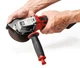 Шліфмашина кутова акумуляторна TE-AG 18/115-2 Li - Solo PXC 18В Einhell 000340161 - зображення 6
