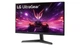 Монітор 23.8" 24GS60F-B HDMI, DP, Audio, IPS, 180Hz, 1ms, sRGB 99%, G-SYNC, FreeSync, HDR10 LG (2000003222414) - зображення 3