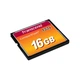 Transcend Карта пам'яті CF 16GB 133X - изображение 3