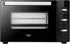 Піч електрична Beko, 38л, 1600Вт, механіч., конвенція, чорна - изображение 2