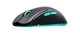 Мышь M68, WL/USB-A, RGB, черный Cherry Xtrfy (2000003220687) - изображение 4