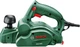 Рубанок Bosch PHO 1500 280Вт 82мм стругання до 1.5мм 2.55кг - изображение 3