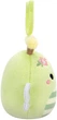 Мягкая игрушка на клипсе Squishmallows Пчелка Сибил 9 см (6900007512428) - изображение 5