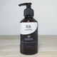 Шампунь для седых и серых волос Rik Black Dye Восстановление цвета волос от седины 200 мл Шампунь от седины - изображение 2