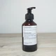 Шампунь для седых волос Rik Black Dye против седины 200 мл с травами восстановление цвета и блеска - изображение 4