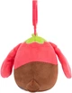 Мягкая игрушка на клипсе Squishmallows Кролик Гунда 9 см (6900007512466) - изображение 4