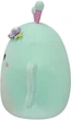 Мягкая игрушка Squishmallows Бабочка Рейна 13 см (6900007512510) - изображение 3