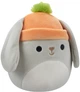 Мягкая игрушка Squishmallows Кролик Валентина 13 см (6900007512558) - изображение 6
