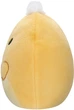 Мягкая игрушка Squishmallows Птенец Тристон 13 см (6900007512572) - изображение 3