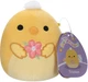 Мягкая игрушка Squishmallows Птенец Тристон 13 см (6900007512572) - изображение 7