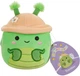 Мягкая игрушка Squishmallows Богомол Трентон 13 см (6900007512695) - изображение 7
