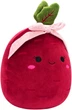 Мягкая игрушка Squishmallows Свекла Клавдия 19 см (6900007512718) - изображение 6