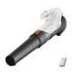 Воздуходувка аккумуляторная Litheli U20BR01-0U110 садовая из УМБ 10000 mAh White 560 CFM 38 м/с 604 м³/ч 17000 об/мин 2 режима - изображение 2
