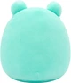 Мягкая игрушка Squishmallows Жабка Нови 19 см (6900007512879) - изображение 4