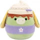 Мягкая игрушка Squishmallows Ослик Джунипер 30 см (6900007512923) - изображение 1