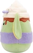 Мягкая игрушка Squishmallows Ослик Джунипер 30 см (6900007512923) - изображение 3