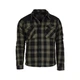 Куртка демисезонная Sturm Mil-Tec «Lumber Jacket» Ranger Green/Black 10370501 2XL - изображение 1
