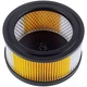 Фільтр HEPA циліндричний для пилососа Karcher 6.414-960.0 H=90mm - изображение 1