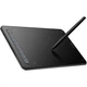 Графический планшет XP-Pen Deco M Рабочая область 203x127 мм Черный - изображение 1