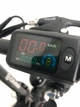 Электроскутер Cruiser E-Bike (800W 48V 21Ah) - изображение 4
