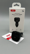 FM-модулятор ХО Smart Bluetooth MP3 Car Charger Type-C 3A BCC 001888 - изображение 4