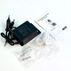Камера XO WiFi Star 400W Pixel Dual Screen Outdoor Dome (2.4G WiFi + Bluetooth) CR 000688 - зображення 5
