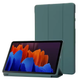Чохол-книжка DK для Xiaomi Pad 8 / 8 Pro 11.2" | Екокожа силікон Smart Case (023324) (green) - зображення 2