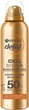 Солнцезащитный спрей Garnier Delial Ideal Bronze Bruma Protector SPF50 150 мл (3600542572699) - изображение 1