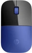 Мышь HP Z3700 Wireless Blue (V0L81AA) - изображение 1