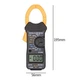 Токовые клещи DT-3288 предназначенный для измерения электрического тока (TICO K0258) - изображение 2