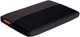 Чехол для ноутбука Trust Lisboa 13.3 Laptop Sleeve Blk (TR25350) - изображение 2