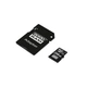 Карта памяти MicroSDXC 256GB UHS-I Class 10 Goodram + SD-adapter (M1AA-2560R12) - изображение 6