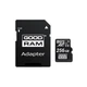 Карта памяти MicroSDXC 256GB UHS-I Class 10 Goodram + SD-adapter (M1AA-2560R12) - изображение 11