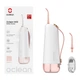 Іригатор Oclean W10 Pink NEW-2 NOZZLES - зображення 1