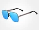 Мужские поляризационные солнцезащитные очки KINGSEVEN N7511 Gun Blue - изображение 3