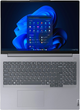 Ноутбук Lenovo ThinkBook 16 G7 ARP (21MW000TPB) Arctic Grey - зображення 5