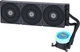 Система рідинного охолодження Lian Li GA II Lite 360 ​​Performance Black (G89.GA2L36PB.00) - зображення 1